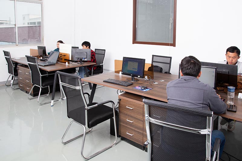 SaltaInternal Trade Office - Guangu Technology